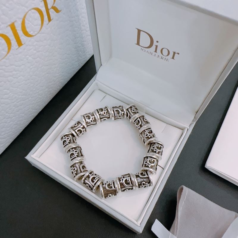 Christian Dior Bracelets